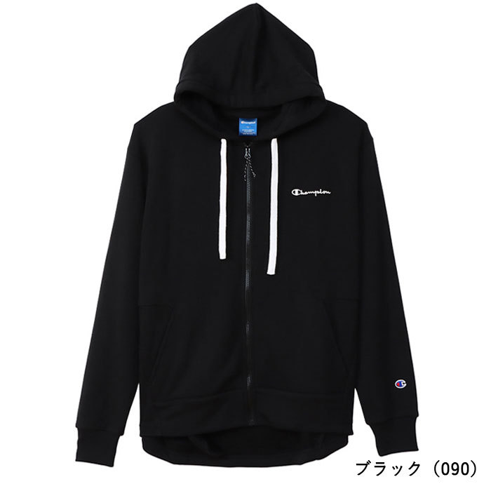Champion（チャンピオン） 在庫処分 テックウィーブ テリー ジップ