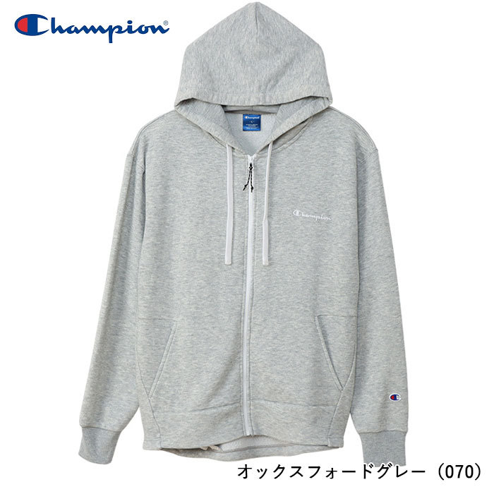 Champion（チャンピオン） 在庫処分 テックウィーブ テリー ジップ