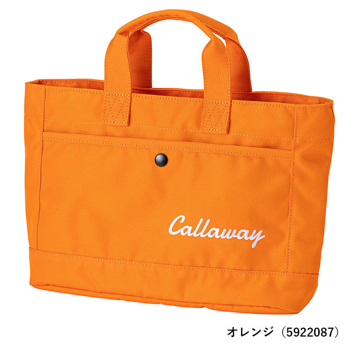 【美品】adidas golf コードカオス25 / 23.5cm Callaway キャロウェイ アドバンス 22 JM ラウンドトート