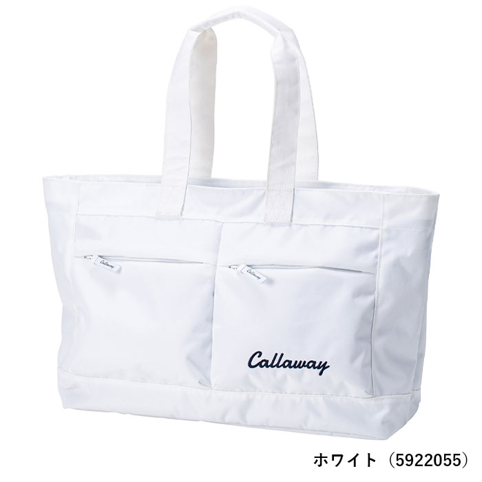 Nike スパイクシューズ ブラック/ホワイト　25.5cm Callaway（キャロウェイ） トートバッグ アドバンス トート 22 JM