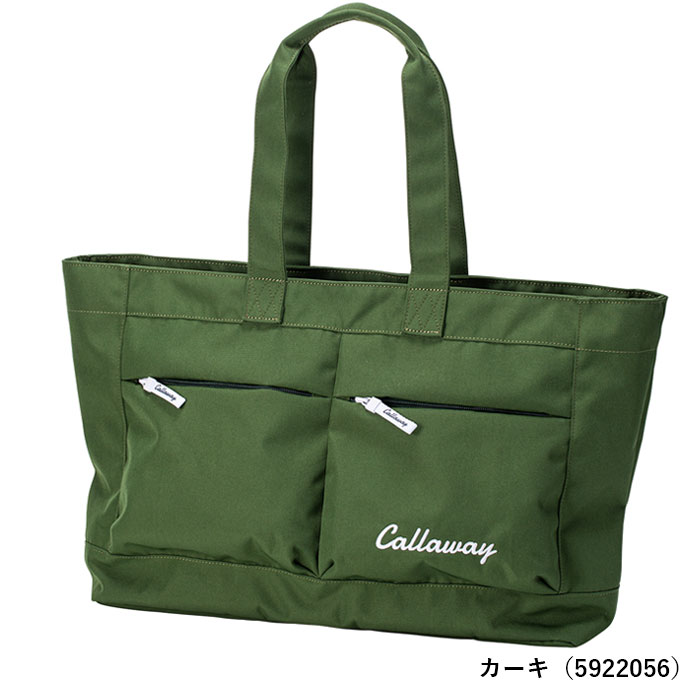 Callaway（キャロウェイ） トートバッグ アドバンス トート 22 JM