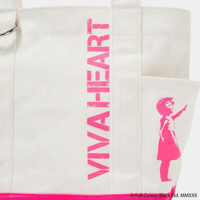 VIVA HEART（ビバハート） 在庫処分 レディース ブランダライズド