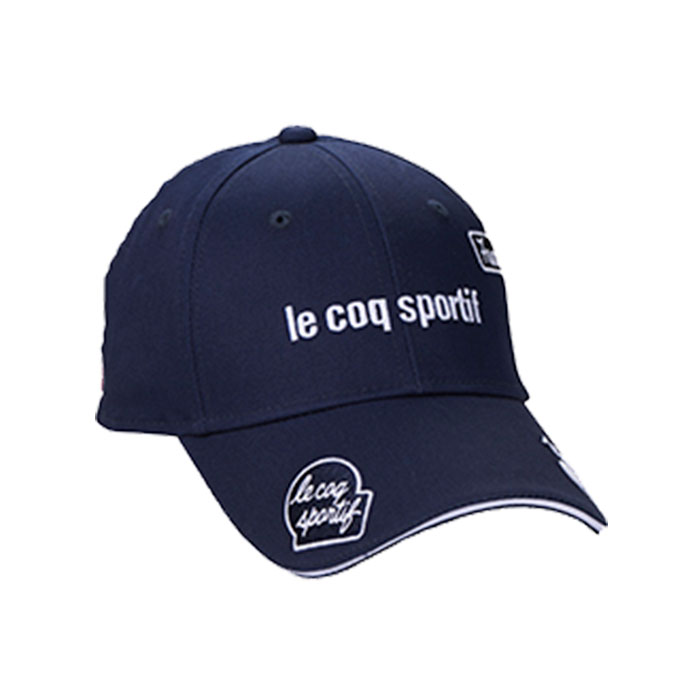 ルコックスポルティフ ゴルフ Qgctjc00 Coq Le Sportif2 750円 キャップ レディース 78 Off キャップ