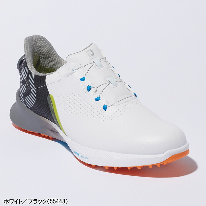 FootJoy ゴルフシューズ（スパイクタイプ：スパイクレス）の商品一覧