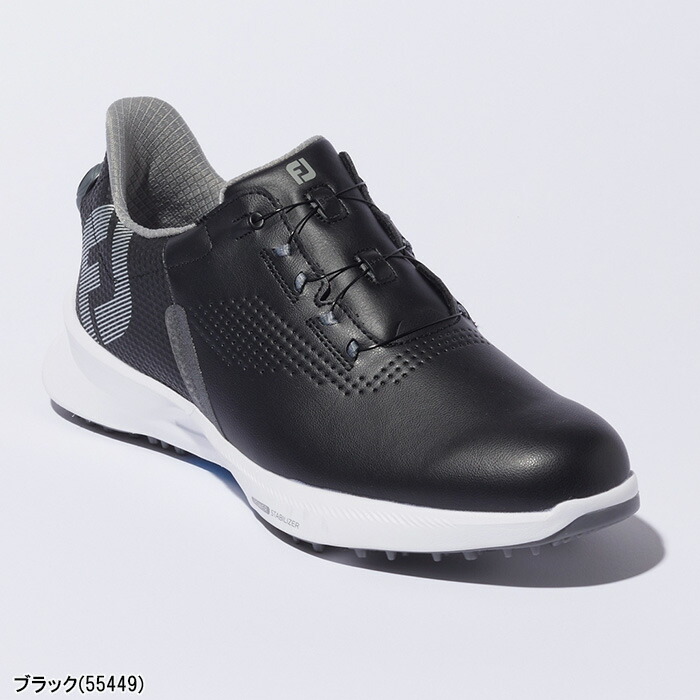 FootJoy ゴルフシューズ（スパイクタイプ：スパイクレス）の商品