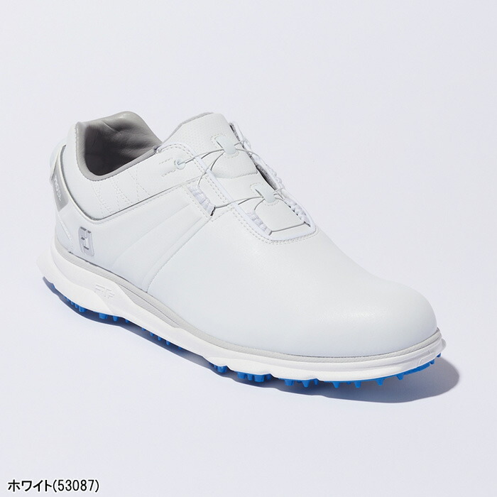 FootJoy ゴルフシューズ（サイズ（cm）：25.5cm）の商品一覧｜ゴルフ