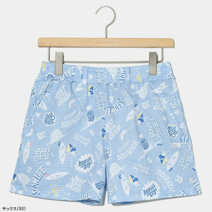 美品　ゴルフ　リンゴル　ショートパンツ Rosasen 在庫処分 レディース ロサーセン ゴルフウェア ショート