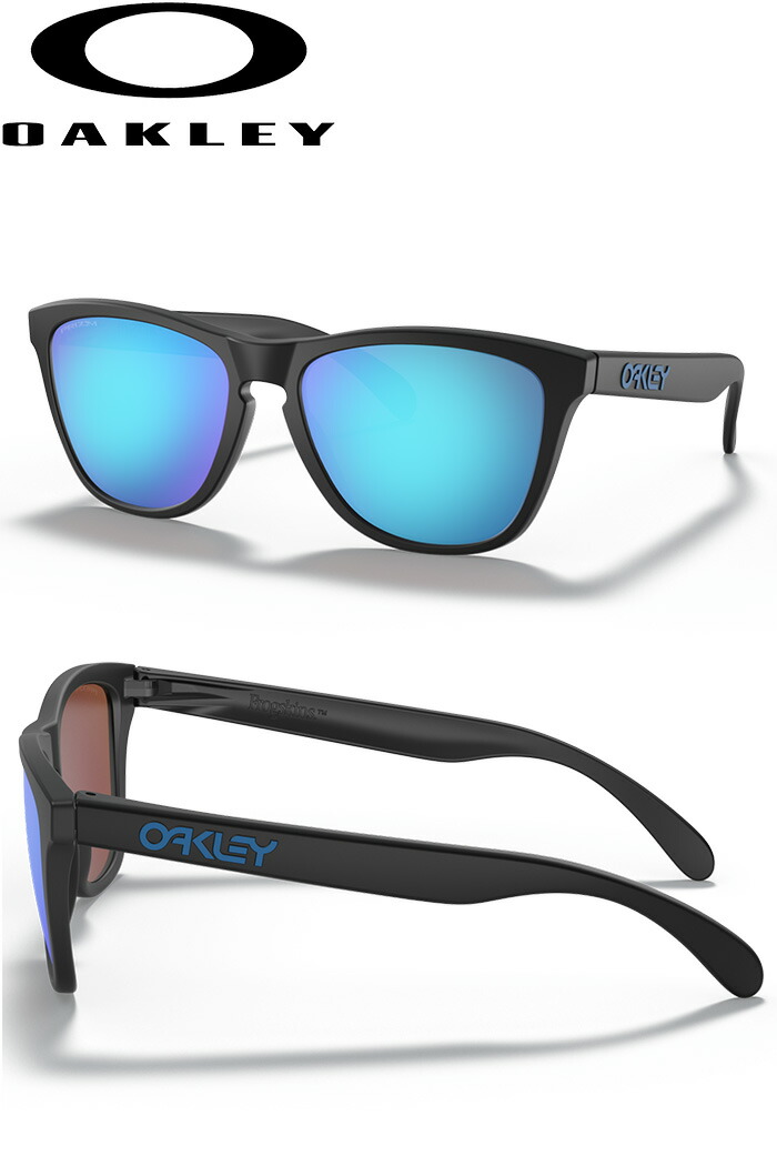 OAKLEY オークリー サングラス フロッグスキン アイウェア