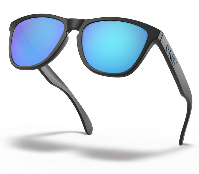 オークリー　ゴルフ用サングラス OAKLEY オークリー サングラス フロッグスキン アイウェア