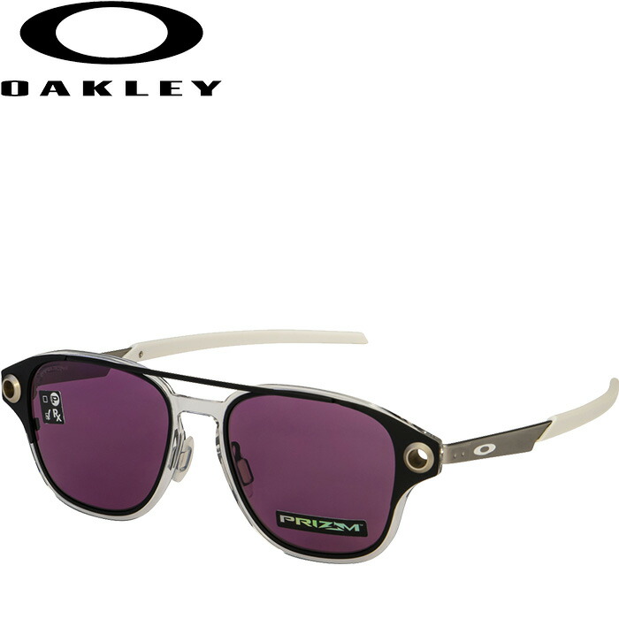 OAKLEY COLDFUSE TITANIUM（コールドヒューズ） - 通販 - gofukuyasan.com