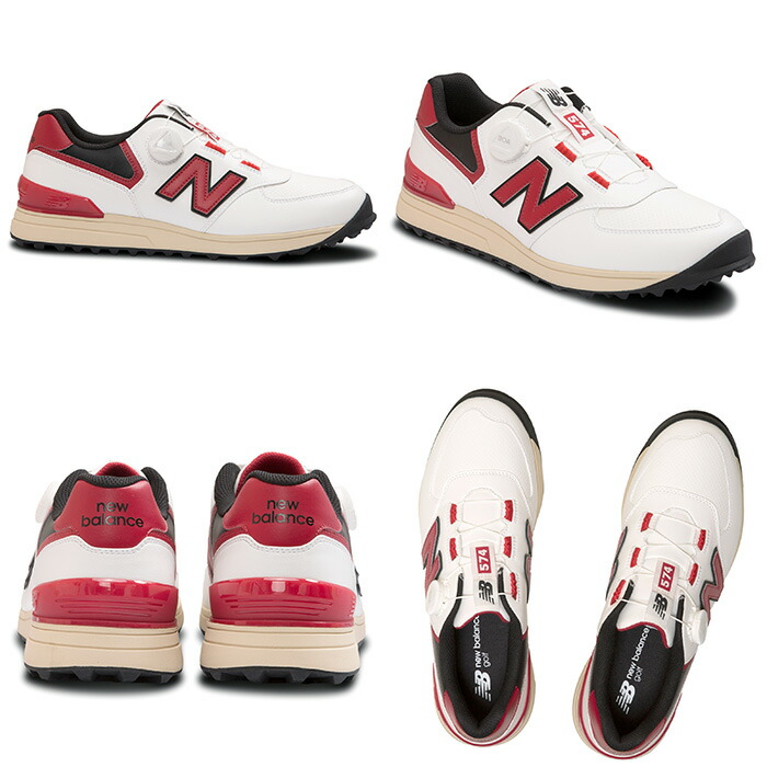 New Balance Golf（ニューバランスゴルフ） 11月10日以降発送予定