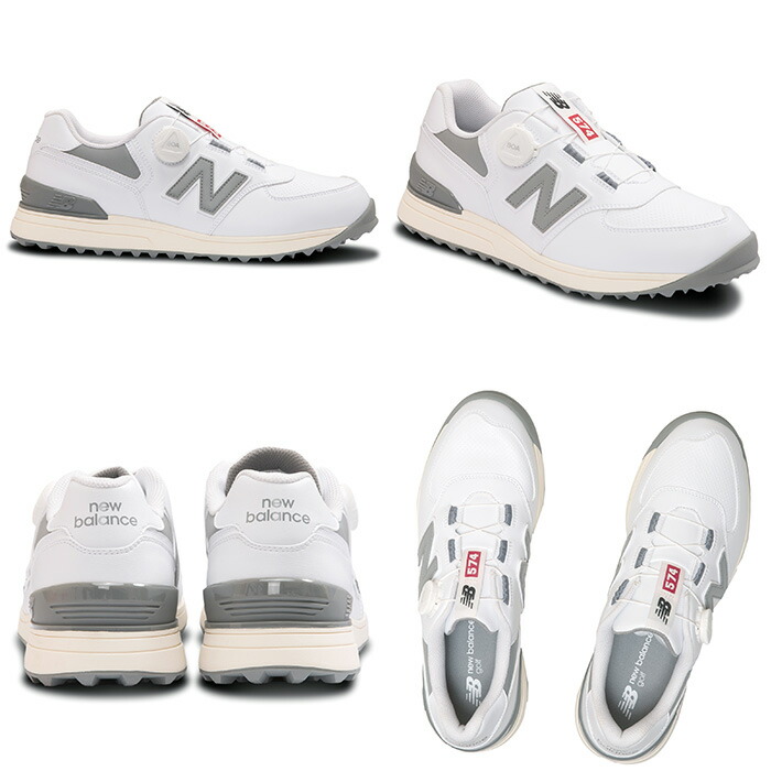 New Balance Golf（ニューバランスゴルフ） 11月10日以降発送予定
