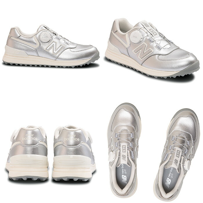 New Balance Golf レディース ニューバランス ゴルフシューズ