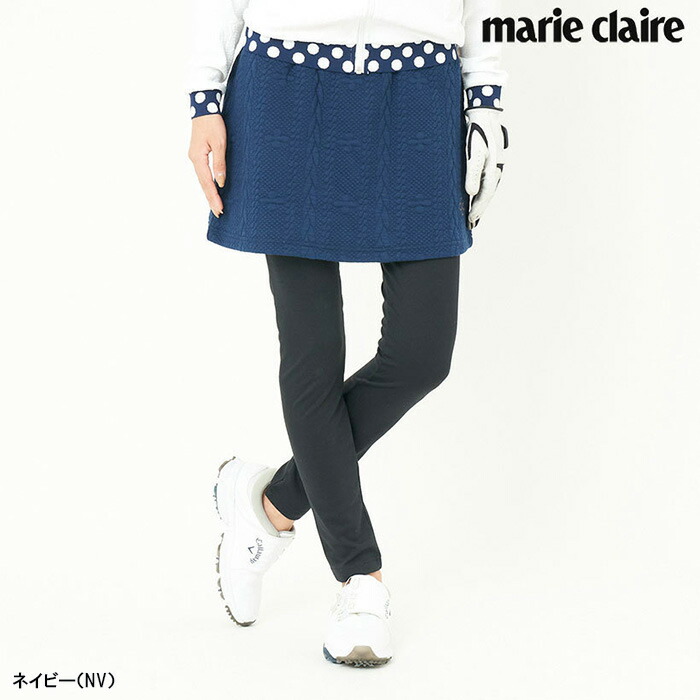 Marie Claire ゴルフ スカート（サイズ（S/M/L）：L）の商品一覧