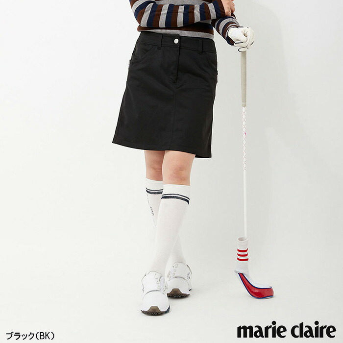 Marie Claire ゴルフ スカートの商品一覧｜レディースウエア｜ゴルフ｜スポーツ 通販 - Yahoo!ショッピング