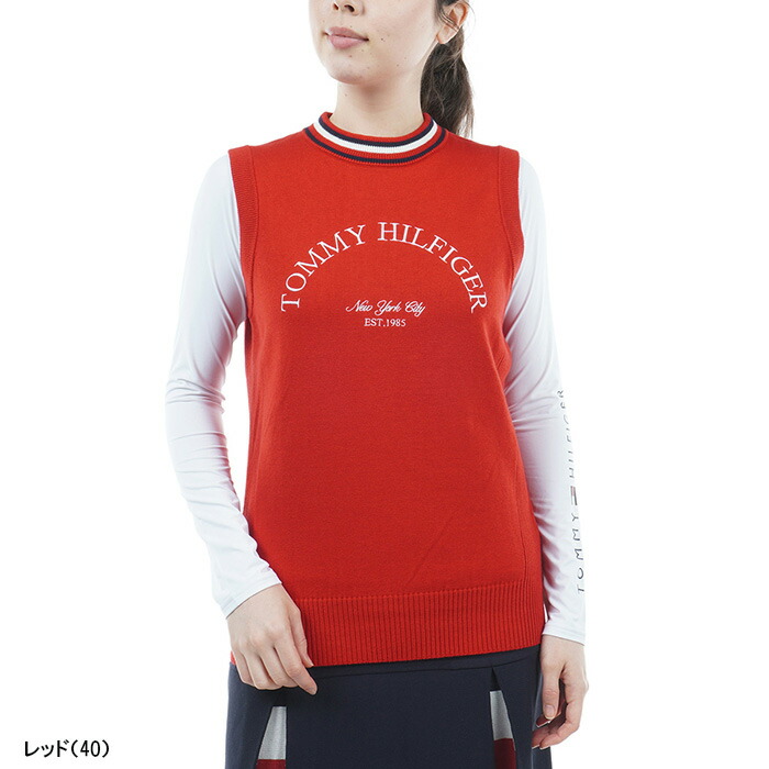 TOMMY HILFIGER GOLF レディース トミー ヒルフィガー ゴルフ ゴルフ 