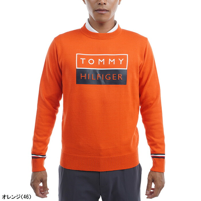 TOMMY HILFIGER GOLF（トミー ヒルフィガー ゴルフ） トミー