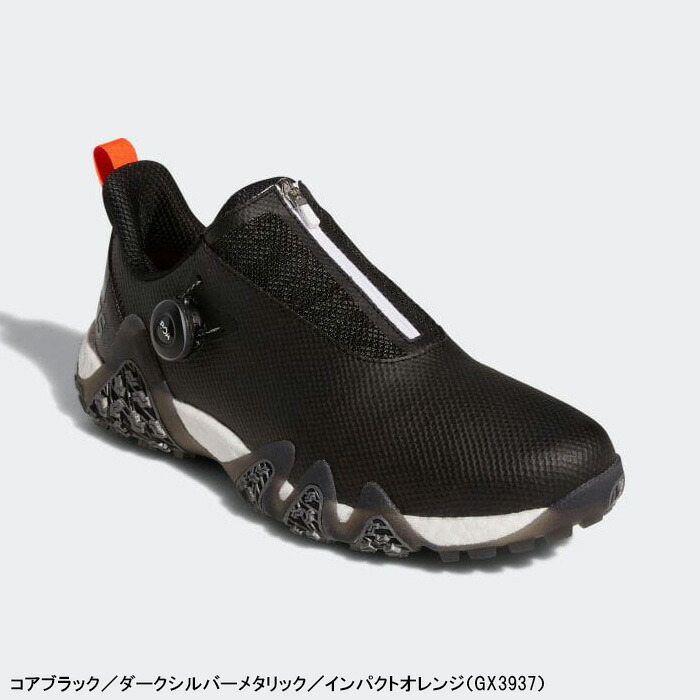 adidas ゴルフシューズ（スパイクタイプ：スパイクレス）の商品一覧