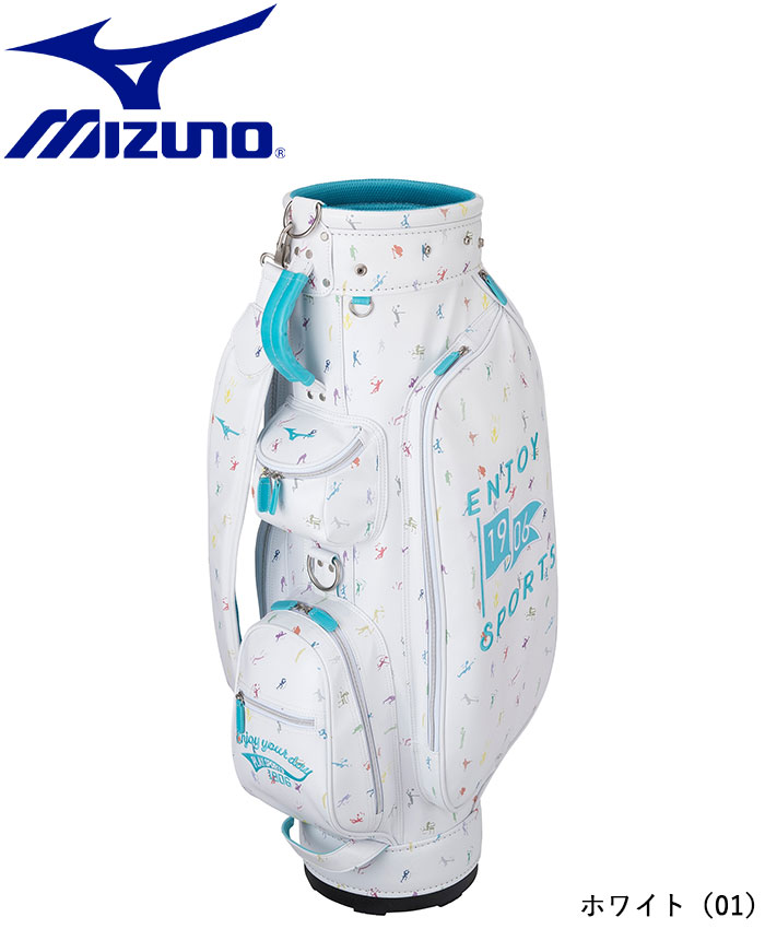MIZUNO（ミズノ） 在庫処分 ゴルフ Enjoy sports エンジョイスポーツ