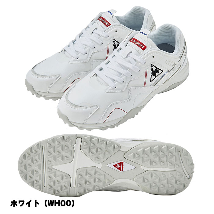 le coq sportif GOLF（ルコックスポルティフ ゴルフ） ルコック
