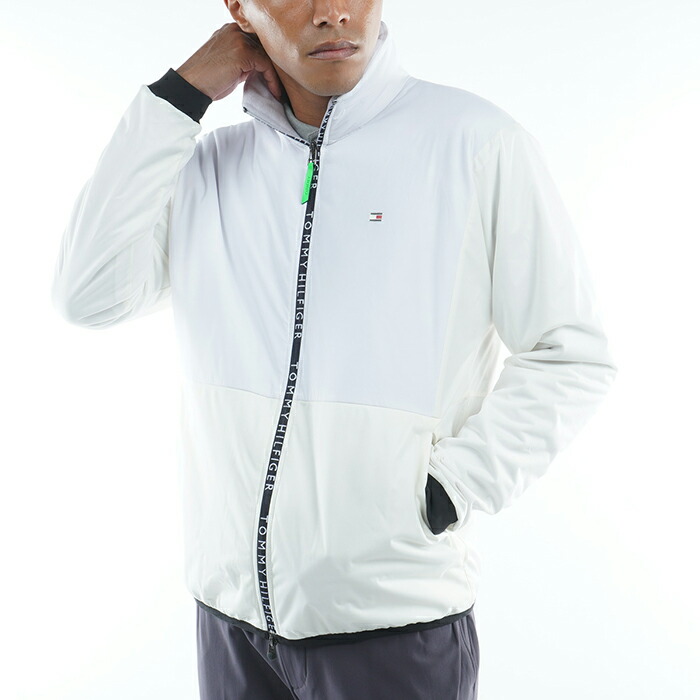 TOMMY HILFIGER GOLF トミーヒルフィガー ゴルフ THMA260 MEN
