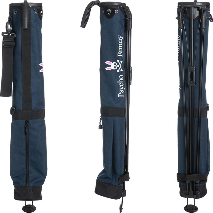 Psycho Bunny 在庫処分 サイコバニー セルフスタンド 4.5型
