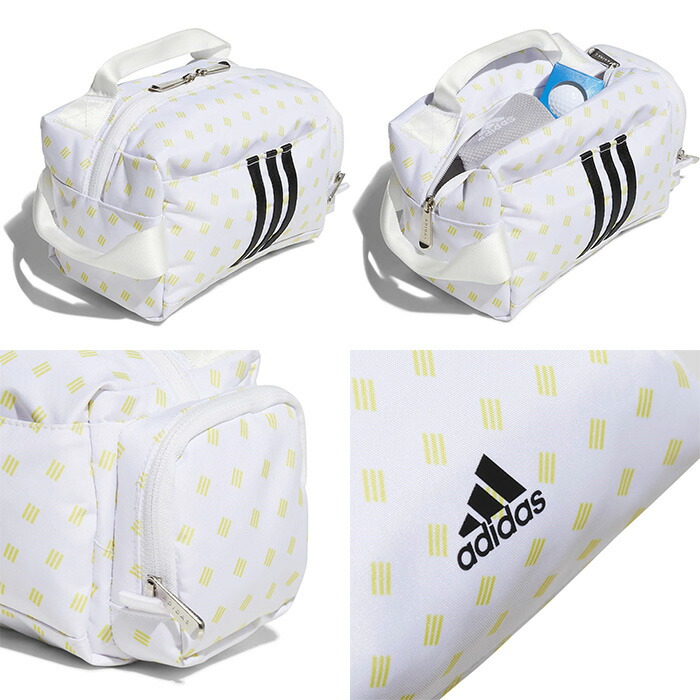 adidas（アディダス） 在庫処分 レディース ゴルフ スリーバー