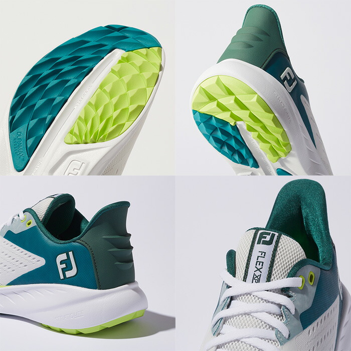 FootJoy（フットジョイ） レディース ゴルフシューズ ウィメンズ FJ