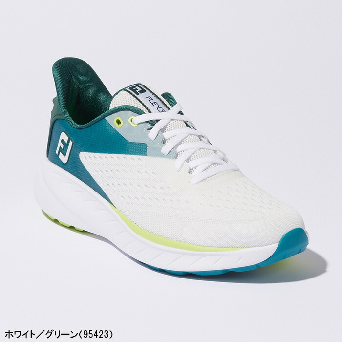 FootJoy（フットジョイ） レディース ゴルフシューズ ウィメンズ FJ