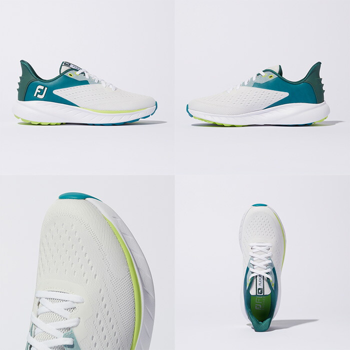 FootJoy（フットジョイ） レディース ゴルフシューズ ウィメンズ FJ