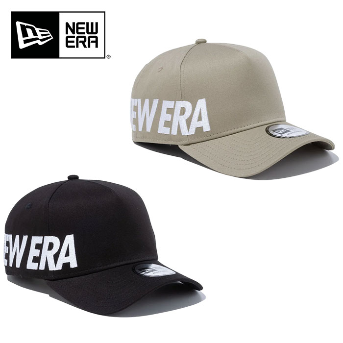 ニューエラ キャップ 9FORTY A-Frame- Essential エッセンシャル 13328282 13328283 帽子 ロゴ 刺繍 : newera-13328282:ゴルフ プレスト - 通販 - Yahoo!ショッピング