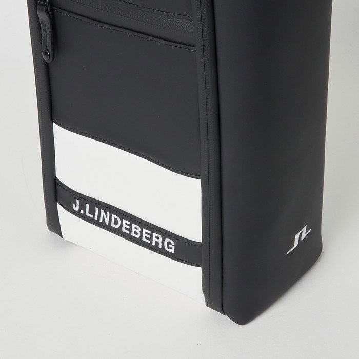 J.LINDEBERG（J.LINDEBERG）ゴルフ シューズケース 未使用 J.LINDEBERG（ジェイリンドバーグ） 在庫処分 J.リンドバーグ ゴルフ