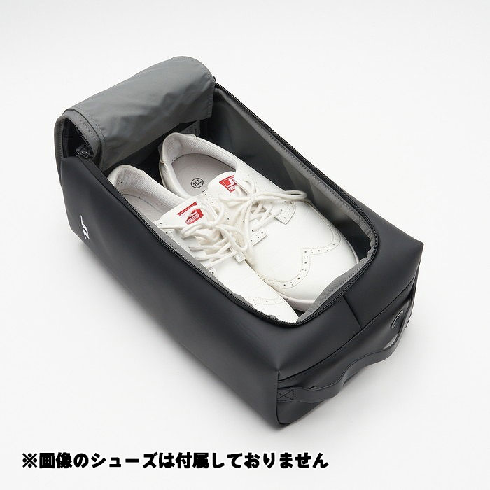 J.LINDEBERG 在庫処分 J.リンドバーグ ゴルフ シューズケース