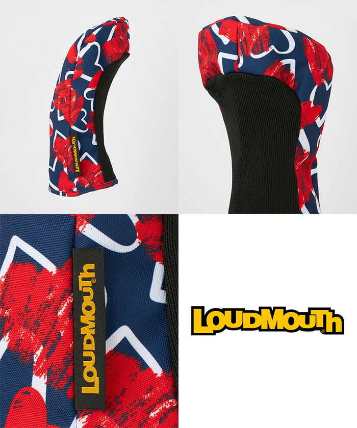 Loudmouth - 新品★ラウドマウス/loudmouth 32インチ フィッシュボーンズ Loudmouth - 新品☆ラウドマウス/loudmouth 32インチ フィッシュ