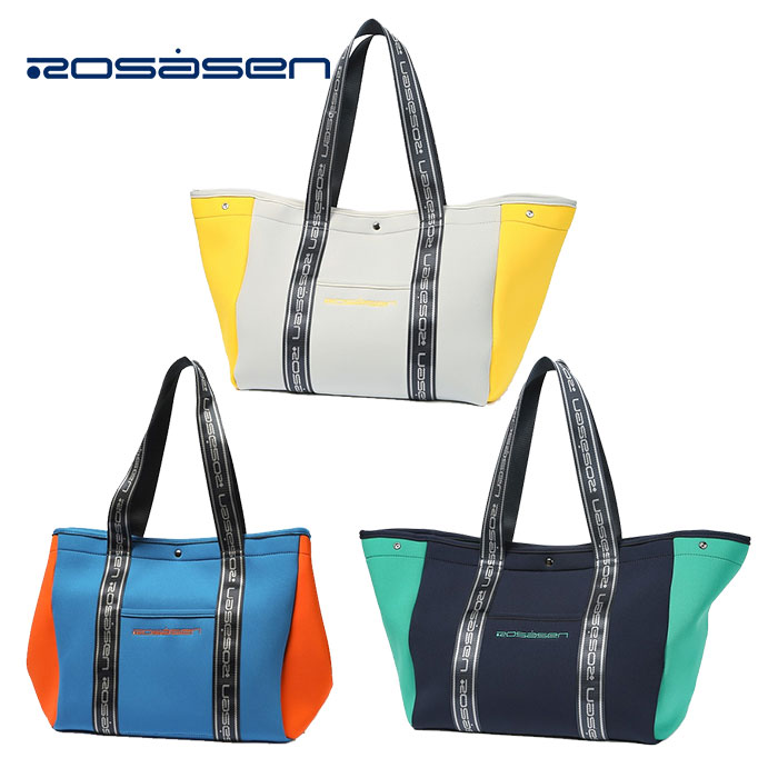 ロサーセンROSASENゴルフバッグトートバッグ imgrc0087647272.jpg
