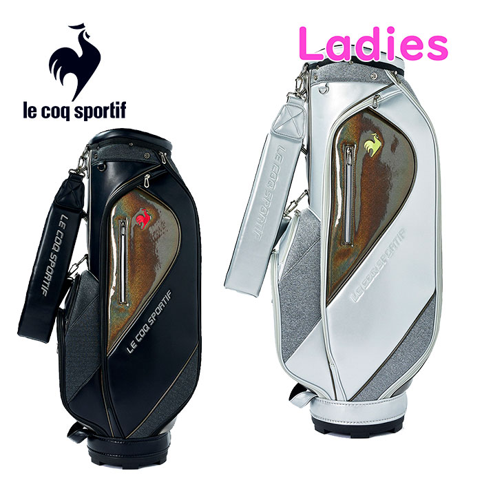 le coq sportif GOLF 在庫処分 【レディース】ルコック