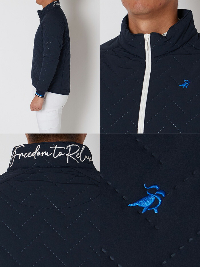 BRIDGESTONE（ブリヂストン） ブリヂストンゴルフ パラディーゾ 長袖