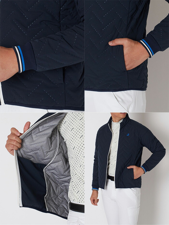 BRIDGESTONE（ブリヂストン） ブリヂストンゴルフ パラディーゾ 長袖