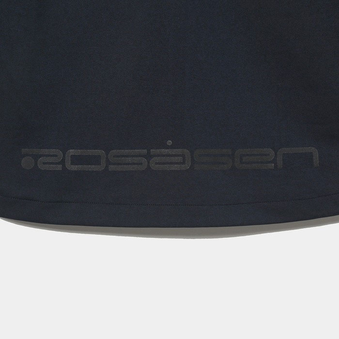 Rosasen ロサーセン ゴルフ ブルゾン 三層ボンディング メンズ