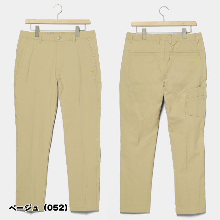 ロサーセン　ROSASEN イエロー　レッド　ピンク ゴルフメンズパンツ ROSASEN［ロサーセン］ACTIVE SHORT PANTS /水陸両用ショート