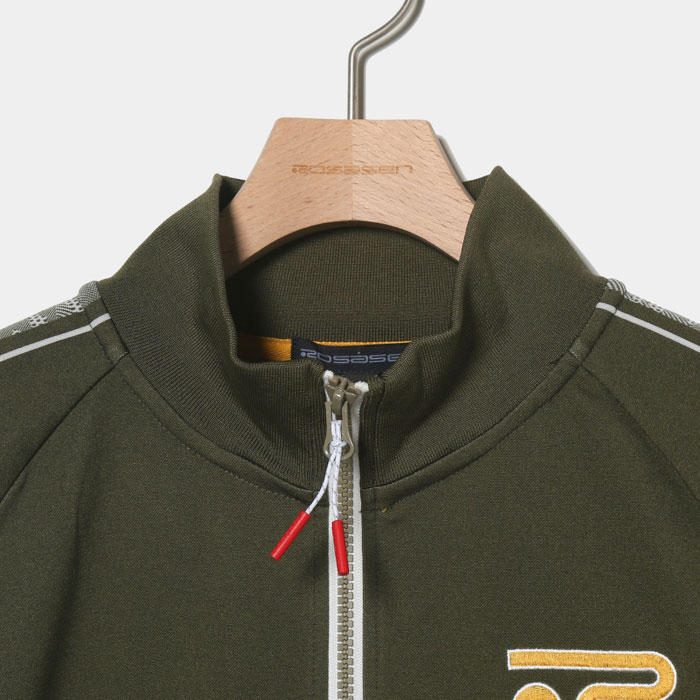 Rosasen（ロサーセン） 在庫処分 レディース ゴルフ ブルゾン