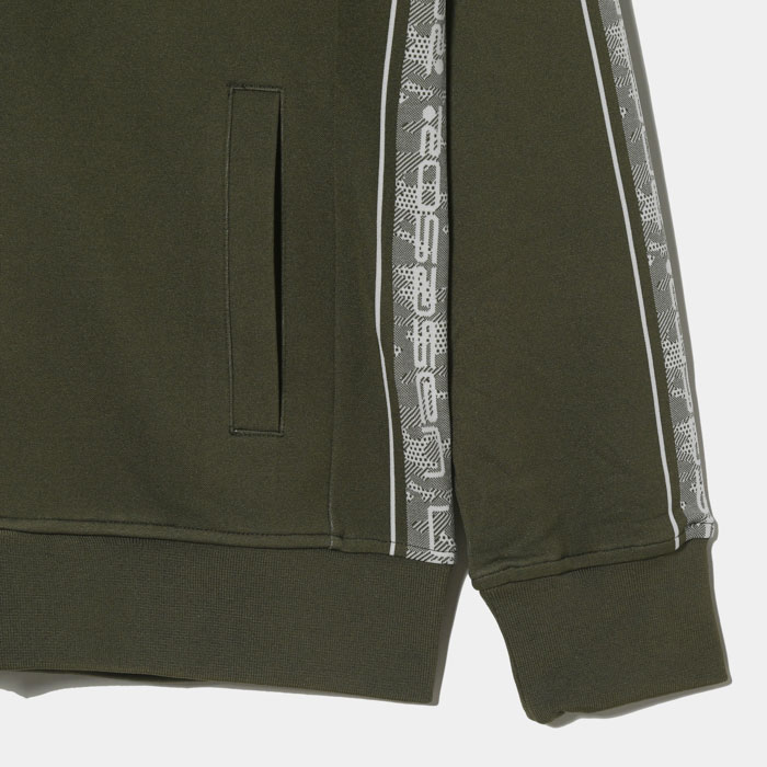 Rosasen（ロサーセン） 在庫処分 レディース ゴルフ ブルゾン