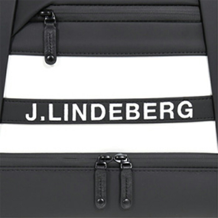 J.LINDEBERG（ジェイリンドバーグ） J.リンドバーグ ゴルフ ボストン