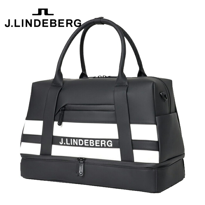 J.LINDEBERG（ジェイリンドバーグ） J.リンドバーグ ゴルフ ボストン