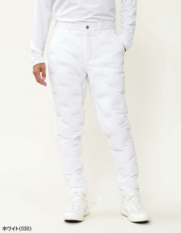 PING（ピン） アパレル ロングパンツ 接結 中綿パンツ メンズ 621