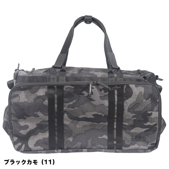 ZERO HALLIBURTON ゼロハリバートン ゴルフ ボストンバッグ 82003 ZHG  