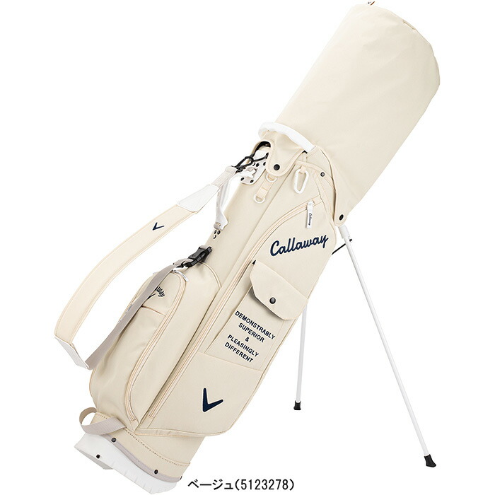 在庫処分 キャロウェイ スタンドキャディバッグ 9.5型 アドバンス 23 JM 5123277/5123278/5123279 スポーツ ゴルフ ゴルフ用バッグ 在庫処分 キャロウェイ スタンドキャディバッグ 9.5型 アドバンス 23 JM 5123277/5123278/5123279 スポーツ ゴルフ ゴルフ用バッグ