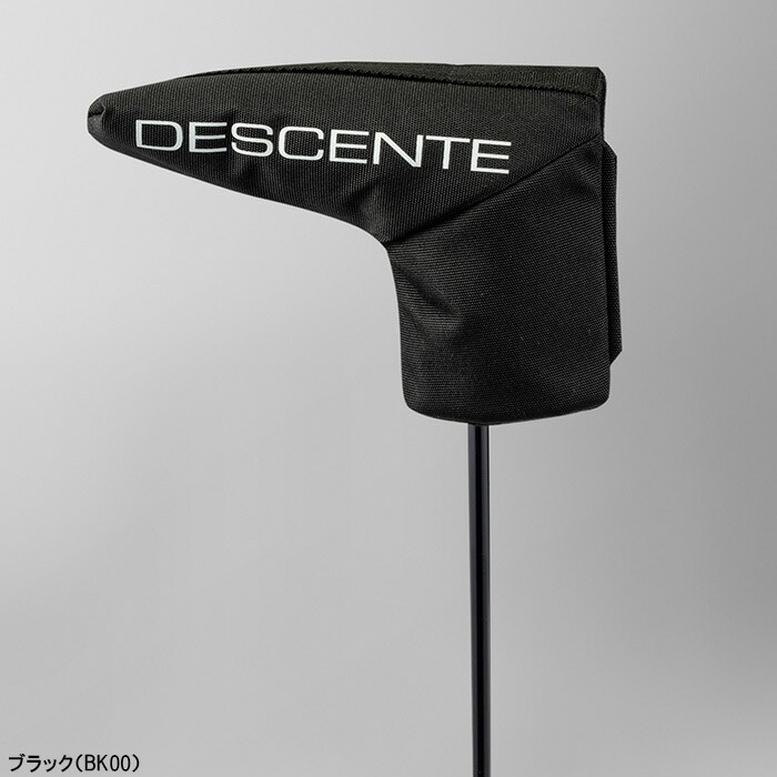 DESCENTE ヘッドカバーの商品一覧｜ゴルフ｜スポーツ 通販 - Yahoo