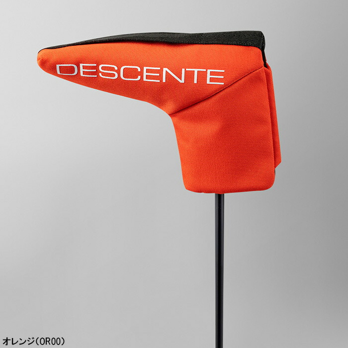 DESCENTE ヘッドカバーの商品一覧｜ゴルフ｜スポーツ 通販 - Yahoo