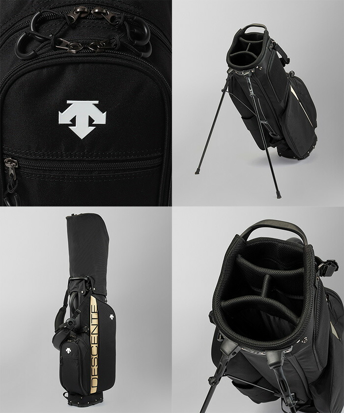 DESCENTE（デサント） 在庫処分 デサントゴルフ 9.0型 スタンド